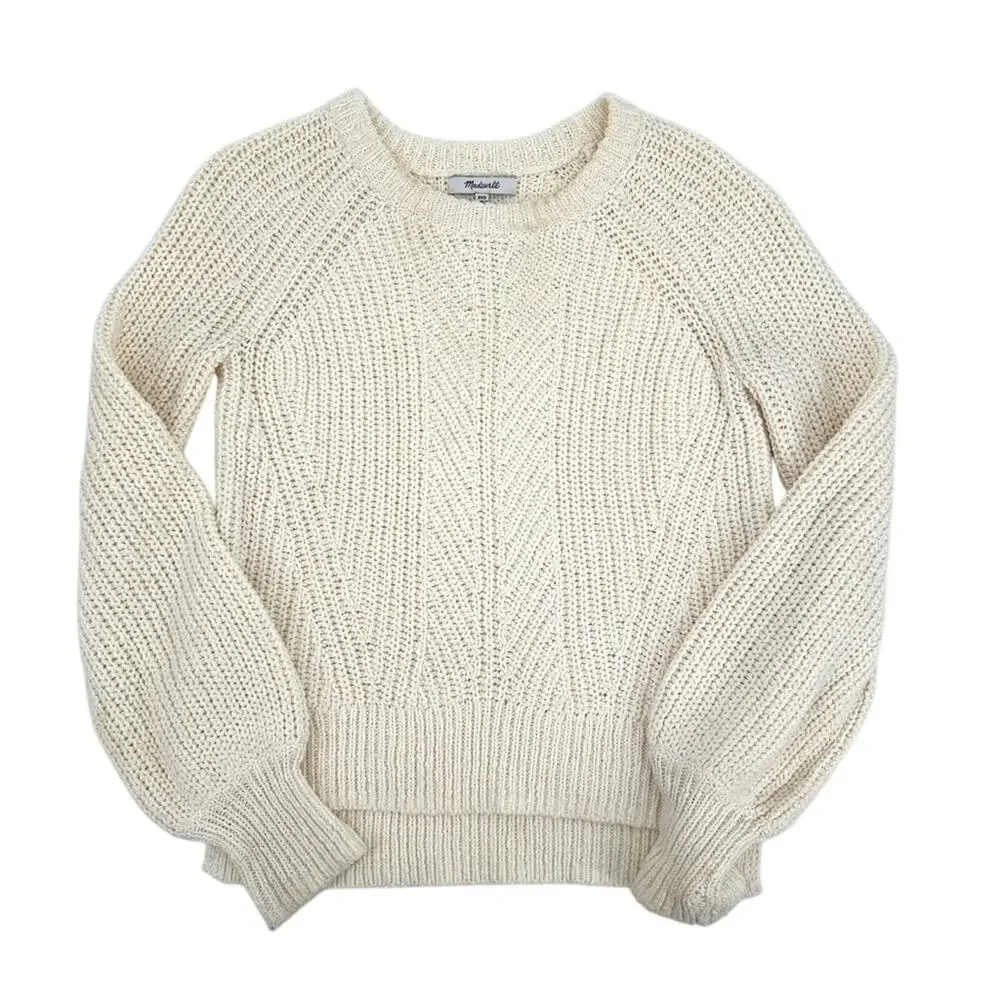 Madewell preowned *the